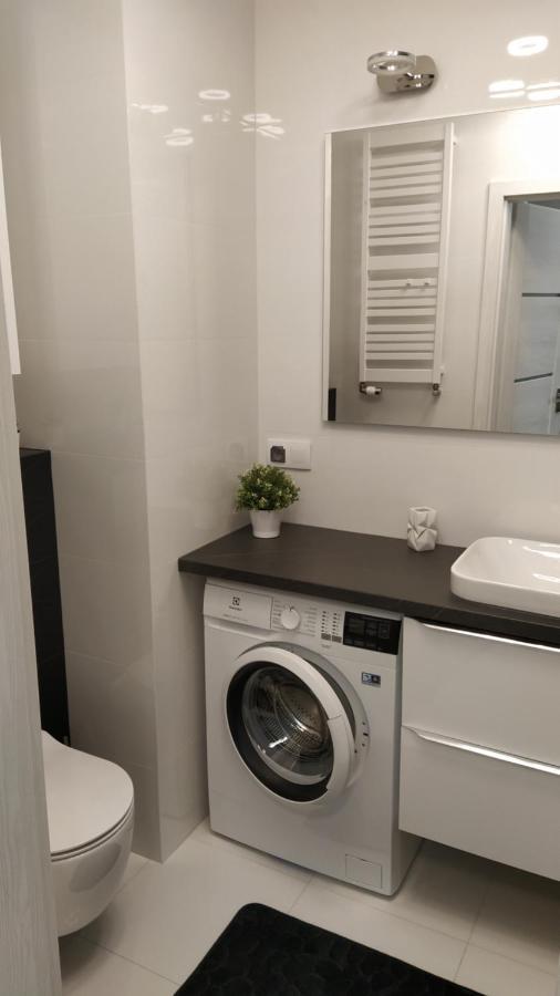 Grochowska Apartment 华沙 外观 照片
