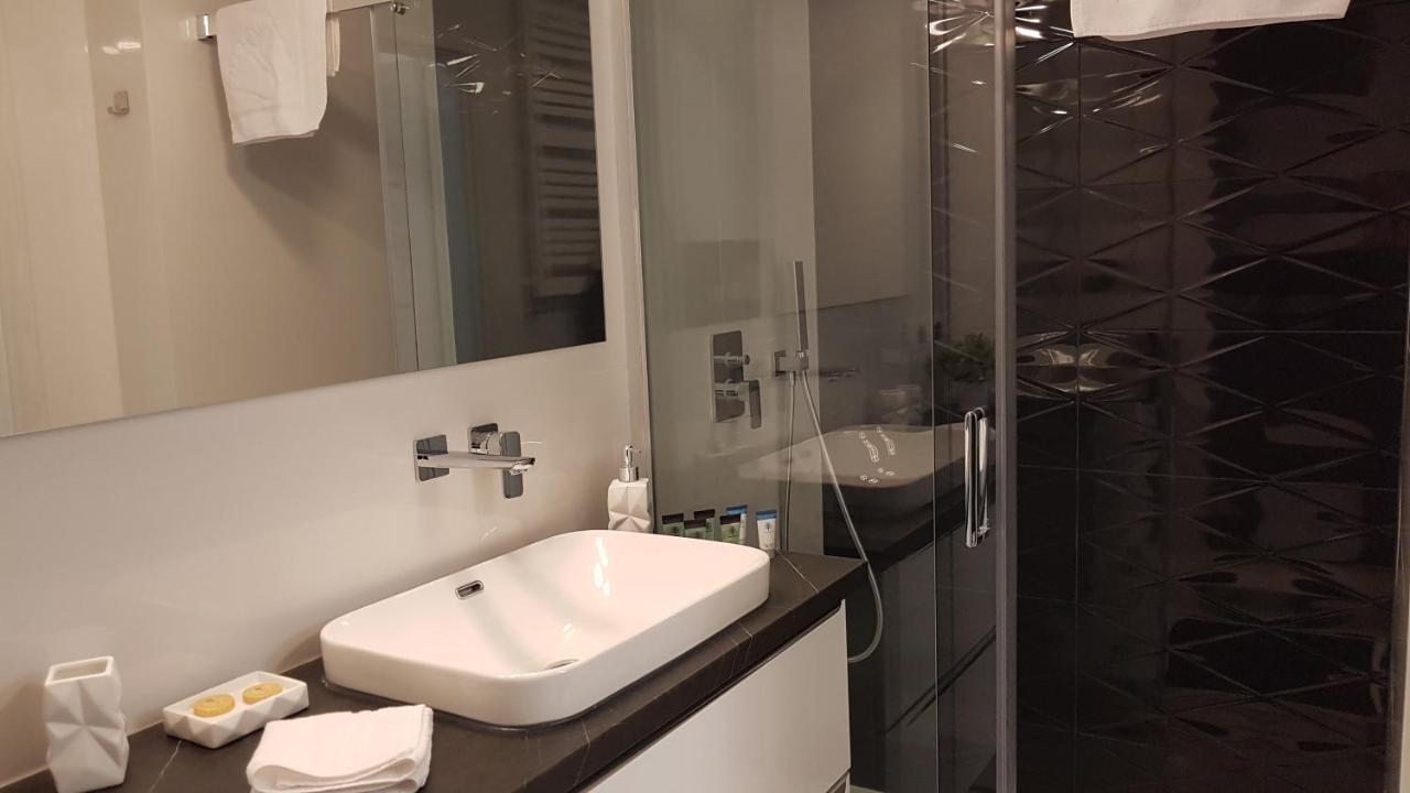 Grochowska Apartment 华沙 外观 照片