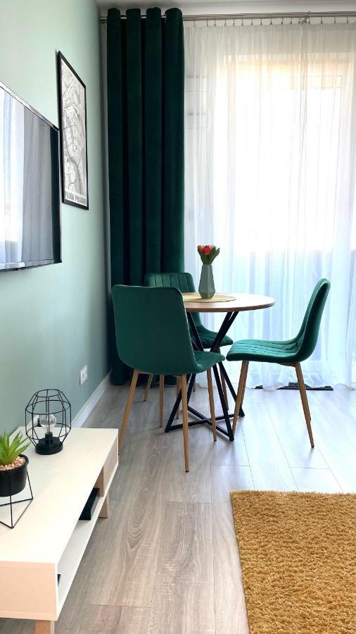 Grochowska Apartment 华沙 外观 照片